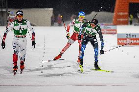 Viessmann FIS Nordic Combined World Cup