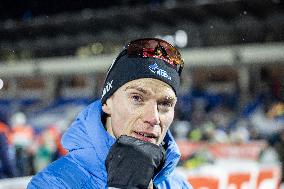 Viessmann FIS Nordic Combined World Cup