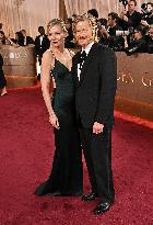 83rd Annual Golden Globes - Arrivals