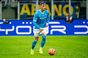 CALCIO - Serie A - Inter - FC Internazionale vs SSC Napoli