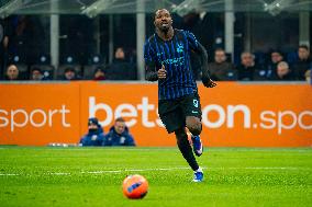 CALCIO - Serie A - Inter - FC Internazionale vs SSC Napoli