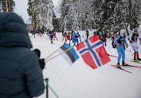 Viessmann FIS Nordic Combined World Cup