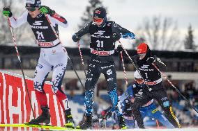 Viessmann FIS Nordic Combined World Cup