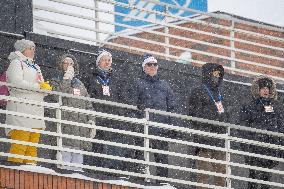 Viessmann FIS Nordic Combined World Cup