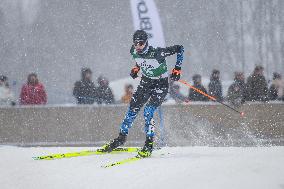 Viessmann FIS Nordic Combined World Cup