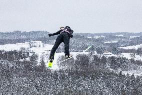 Viessmann FIS Nordic Combined World Cup