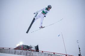 Viessmann FIS Nordic Combined World Cup