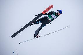 Viessmann FIS Nordic Combined World Cup