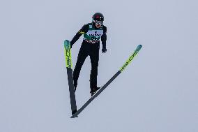 Viessmann FIS Nordic Combined World Cup