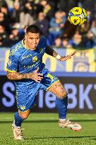 CALCIO - Serie B - Carrarese Calcio vs SSC Bari