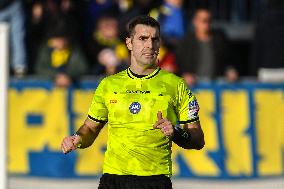 CALCIO - Serie B - Carrarese Calcio vs SSC Bari