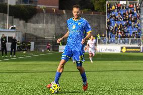 CALCIO - Serie B - Carrarese Calcio vs SSC Bari