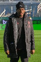 CALCIO - Serie A - ACF Fiorentina vs AC Milan