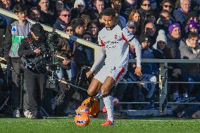 CALCIO - Serie A - ACF Fiorentina vs AC Milan