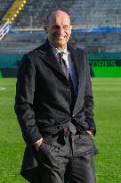 CALCIO - Serie A - ACF Fiorentina vs AC Milan