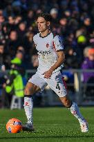 CALCIO - Serie A - ACF Fiorentina vs AC Milan