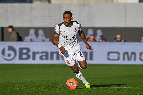 CALCIO - Serie A - ACF Fiorentina vs AC Milan