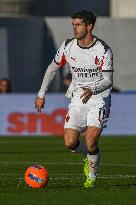 CALCIO - Serie A - ACF Fiorentina vs AC Milan