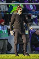 CALCIO - Serie A - ACF Fiorentina vs AC Milan