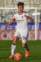 CALCIO - Serie A - ACF Fiorentina vs AC Milan