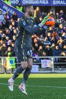 CALCIO - Serie A - ACF Fiorentina vs AC Milan