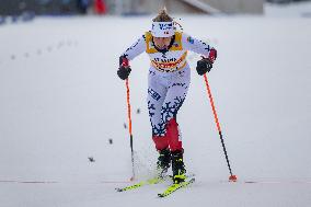 Viessmann FIS Nordic Combined World Cup
