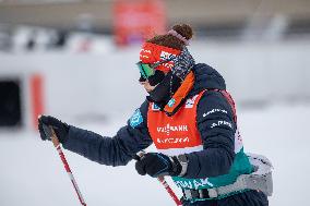 Viessmann FIS Nordic Combined World Cup