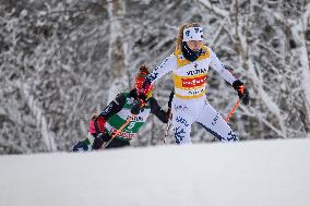 Viessmann FIS Nordic Combined World Cup