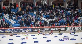 Viessmann FIS Nordic Combined World Cup