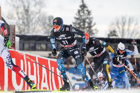 Viessmann FIS Nordic Combined World Cup