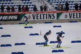 Viessmann FIS Nordic Combined World Cup