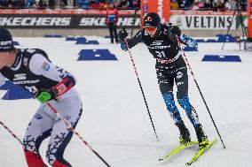 Viessmann FIS Nordic Combined World Cup