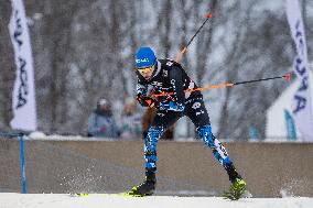 Viessmann FIS Nordic Combined World Cup