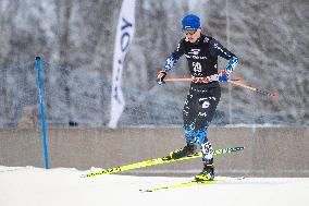 Viessmann FIS Nordic Combined World Cup
