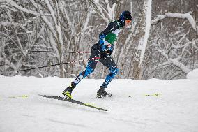 Viessmann FIS Nordic Combined World Cup