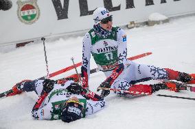 Viessmann FIS Nordic Combined World Cup