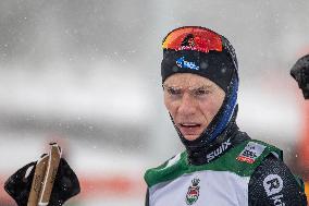 Viessmann FIS Nordic Combined World Cup