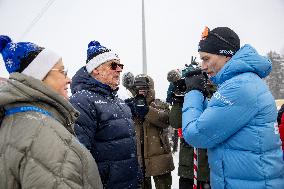 Viessmann FIS Nordic Combined World Cup