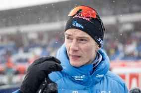 Viessmann FIS Nordic Combined World Cup