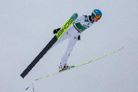 Viessmann FIS Nordic Combined World Cup