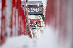 Viessmann FIS Nordic Combined World Cup