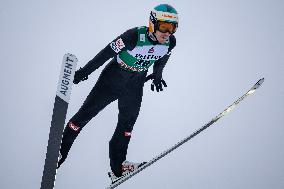 Viessmann FIS Nordic Combined World Cup