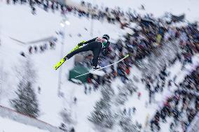 Viessmann FIS Nordic Combined World Cup