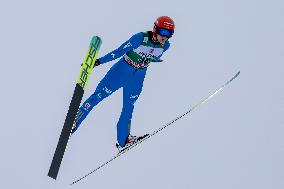 Viessmann FIS Nordic Combined World Cup