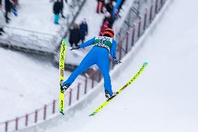 Viessmann FIS Nordic Combined World Cup