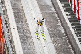 Viessmann FIS Nordic Combined World Cup