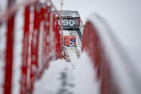 Viessmann FIS Nordic Combined World Cup