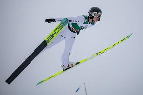 Viessmann FIS Nordic Combined World Cup