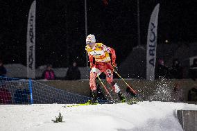 Viessmann FIS Nordic Combined World Cup