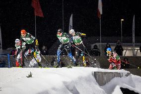 Viessmann FIS Nordic Combined World Cup